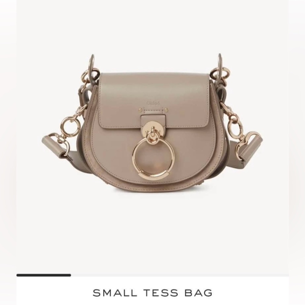 The perfect little bag